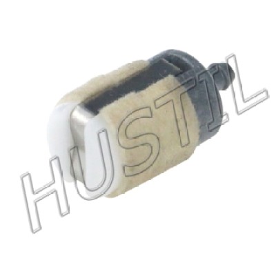 High quality gasoline Chainsaw Olec Mac 952 Fuel Filter