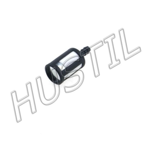 O O power company High quality gasoline Chainsaw H61/268/272 Fuel Filter | Hustil