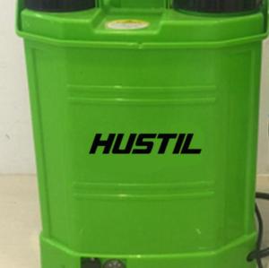 OO power company Electric Sprayer with good quality | Hustil
