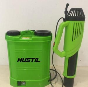 OO power company Electric Sprayer with good quality | Hustil