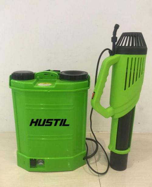 OO power company Electric Sprayer with good quality | Hustil