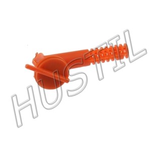 High quality gasoline Chainsaw  H445/450 oil Filter