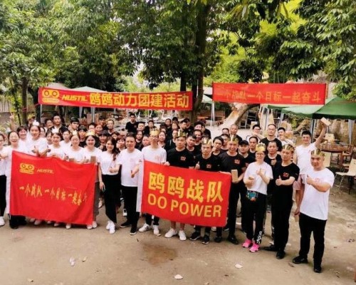 2020 OO Power first outdoor barbecue after 2019-COVID