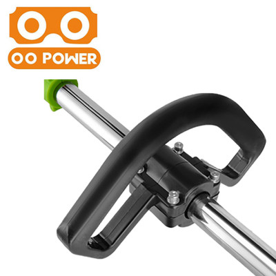 O O power company Lithium Electric Brush Cutter 12V | Hustil