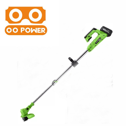 OO power Lithium Electric Brush Cutter 21V with good quality HUSTIL