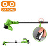 OO power Lithium Electric Brush Cutter 21V with good quality