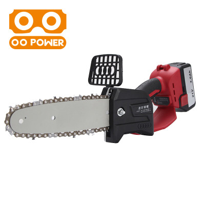 OO Power Lithium Electric Chainsaw CEC218A