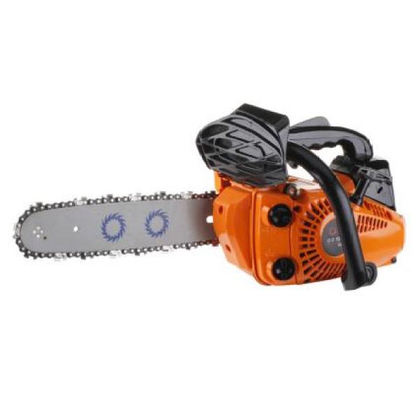 OO-2500A/B gasoline chain saw