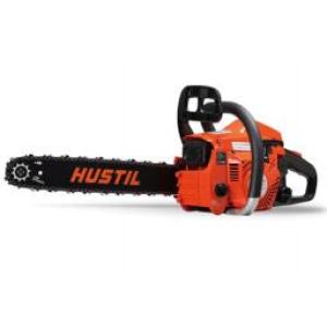 OO-CS4000 gasoline chain saw