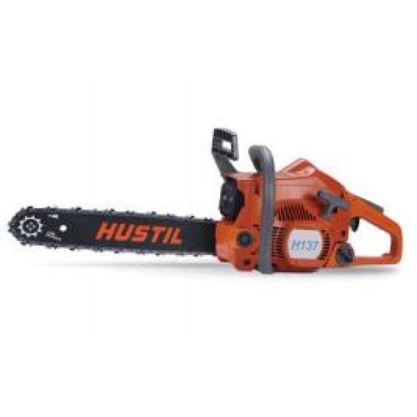 OO-H137 gasoline chain saw