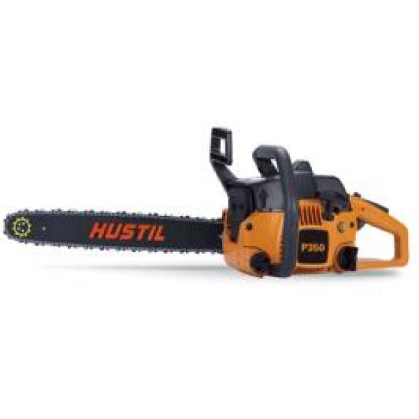 OO-P350/351 gasoline chain saw