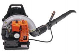 OO-EB650 leaf blower gasoline
