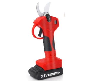 Tijeras de podar 21V 2.5cm OO-16V25