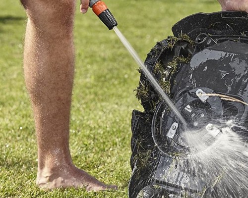 How dose a Pressure Washer Works?