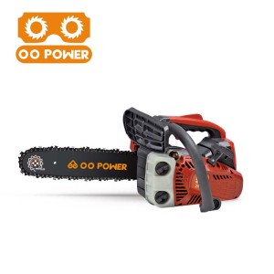 OO-2500A Gasoline Chainsaw for Brands - Exclusive OEM/ODM Manufacturing Services for International Wholesalers