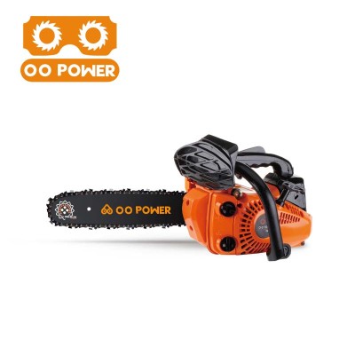 OO-2500A/B gasoline chain saw