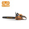 2-stroke High quality gasoline chain saw with CE