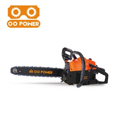 OEM&ODM Distributor-Grade 2-Stroke Gasoline Chainsaw with CE - High-Quality, Heavy-Duty Equipment for Brand Retailers and Wholesalers.