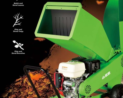 Branch Shredder: Easy and Effective Tree Care with a Few Simple Tips