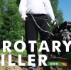 Rotary Tiller: Operating Tips and Precautions
