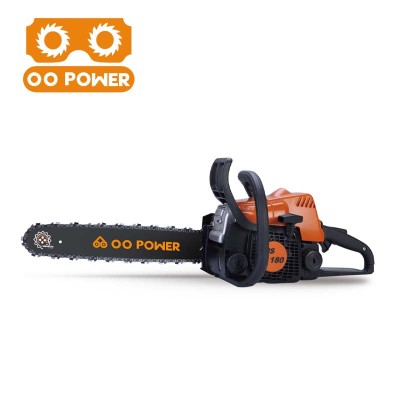 Exclusive Distributor/Dealer Chainsaw Offers: Economical Mini 2-Stroke Gasoline Chainsaws with OEM/ODM Services