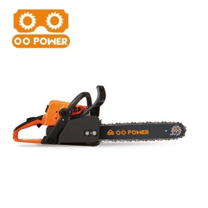 Quality Cheap 2-stroke mini chain saw for Garden With Steel Chiansaws