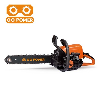 Exclusive OEM/ODM Partnerships: Advanced 2-Stroke Chainsaws with Effortless Handling - Bulk Orders for Brand Retailers