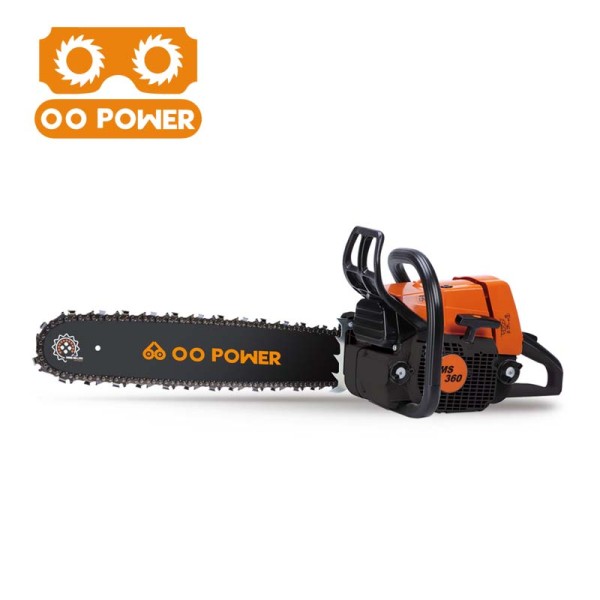 59cc 2-stroke mini gas chain saw for Pruning
