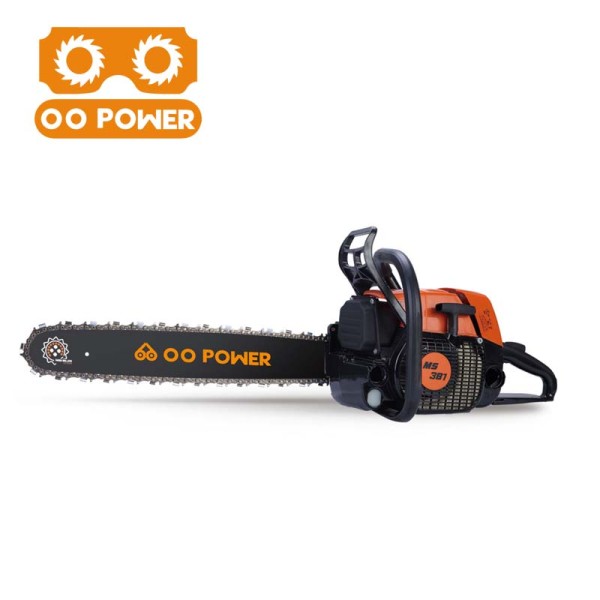 Customizable 2-Stroke Gas Chainsaw 72.2cc for Wholesale Partners – OEM/ODM Services Tailored for Agents & Distributors Across