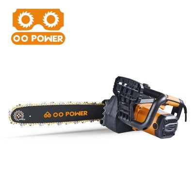1900w electric chain saw with High quality for garden