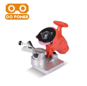 Amoladora de motosierra eléctrica de gran potencia de 250W con buena calidad