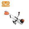 25cc 2-stroke gasoline brush cutter with high Quality