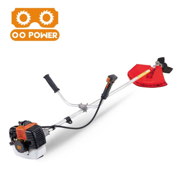 CG 330 32.6cc 2-stroke brush cutter with good quality