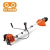 CG 330 32.6cc 2-stroke brush cutter with good quality