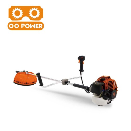 High quality 2-stroke 41.5cc brush cutter wholesale, professional OEM / ODM custom, brand new products on the market.
