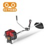 52cc 2-stroke high power brush cutter with CE