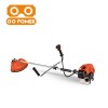 52cc 2-stroke high power brush cutter with CE