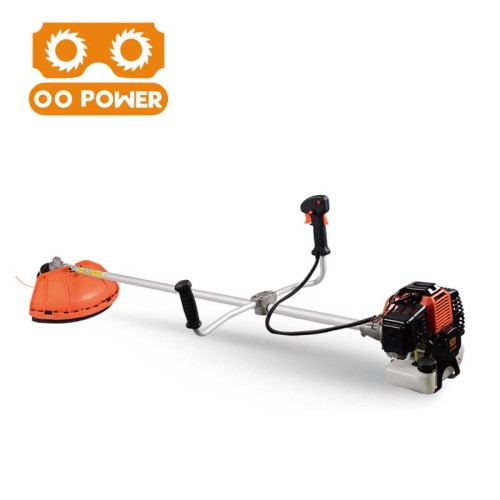 2-stroke 62cc High Quality brush cutter for sale