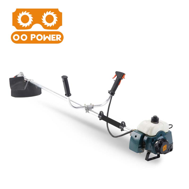 Professional 2 Stroke 40 2cc Brush Cutter Machines Brush Cutter   7922932 