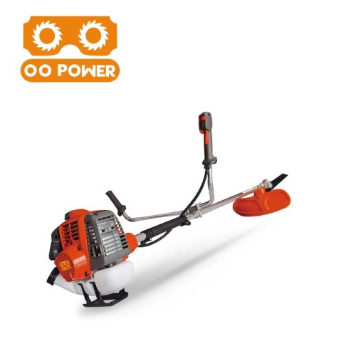 OO 41.5cc 2-stroke petrol brush cutter with High Quality