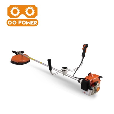 FS 250 2-stroke 40.2cc good quality gasoline brush cutter for Agriculture