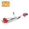 4-stroke 31cc grass trimmer CG139 gasoline brush cutter with High Quality