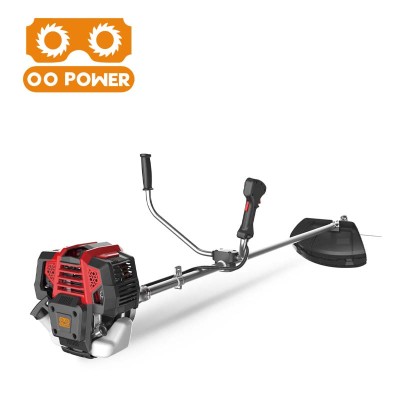 4-stroke grass trimmer 42cc gasoline brush cutter for Agriculture