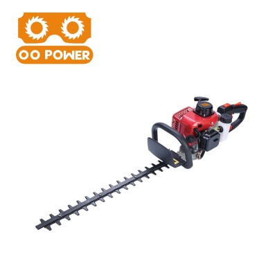 OO HT260A 2-stroke 25.4cc gasoline Hedge Trimmer tree trimming machine