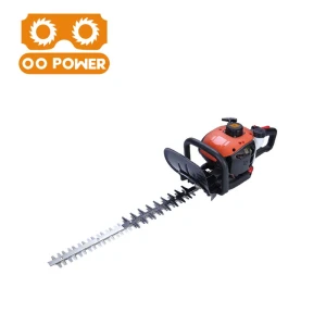 OO HT260C cortadora de setos de gasolina de 2 tiempos y 25,4 cc, cortadora de árboles