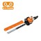 High Quality 2-stroke 22.7cc petrol hedge trimmer with tree