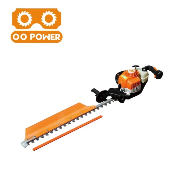 Garden Tools 2-stroke 22.7cc gas hedge trimmer tree trimming machine