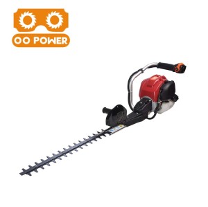 23cc 2-stroke gasoline hedge trimmer with good quality|CE
