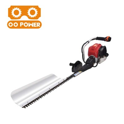Cutter Tools 2-stroke 23cc gas Hedge Trimmer with high quality