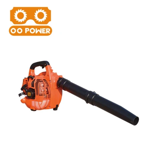 โบลเวอร์เบนซิน 2 จังหวะประสิทธิภาพสูง